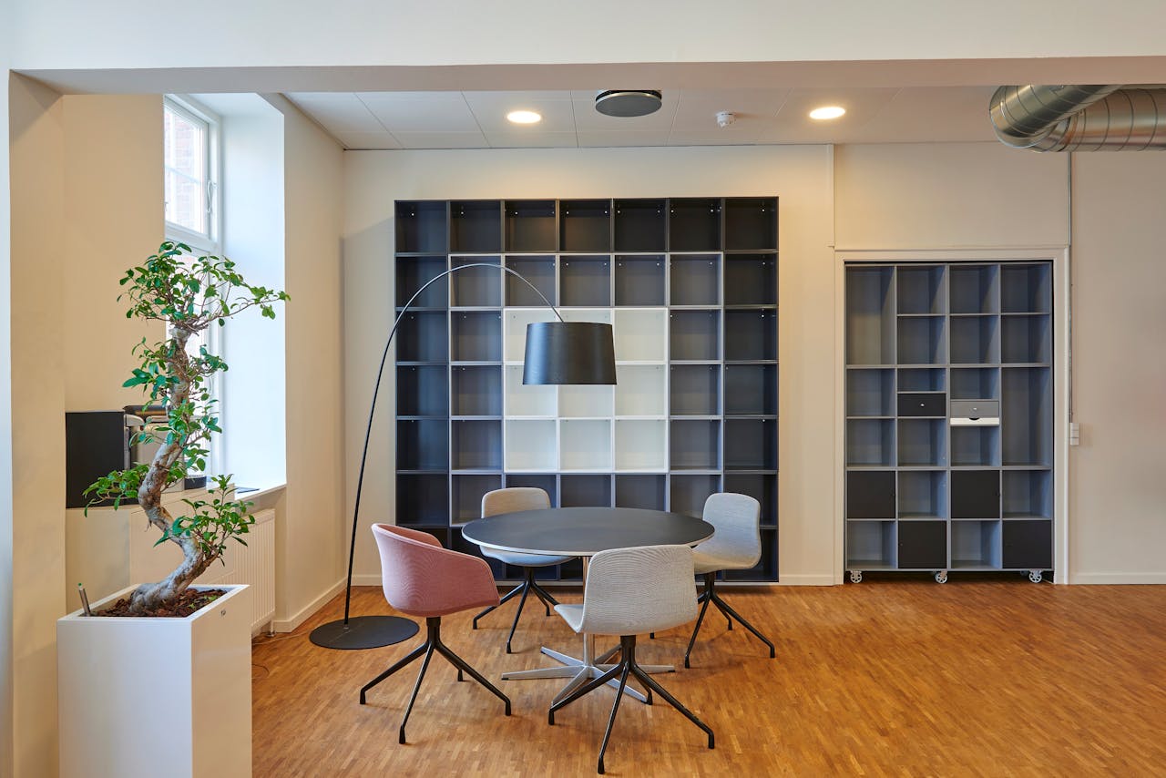 Meeting room