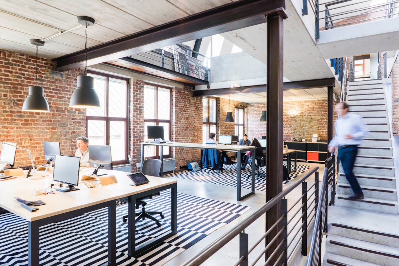 Collaborative workspace